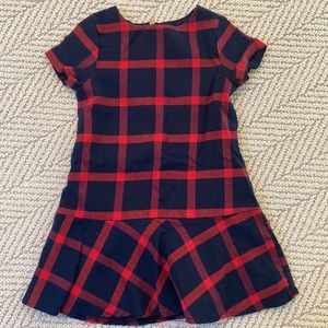 Jacadi Girls Dress
